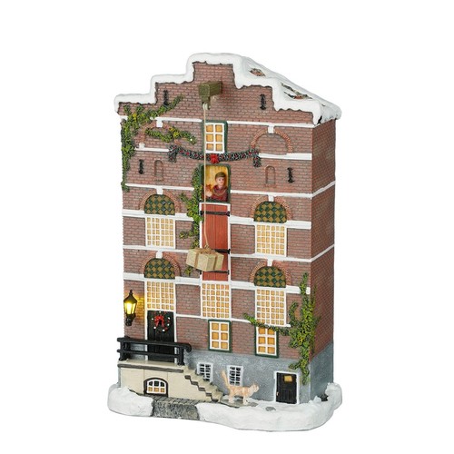 Luville village noël - luville,