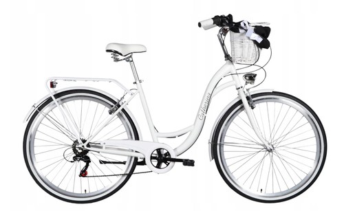 Bdw vélo femme - -, de