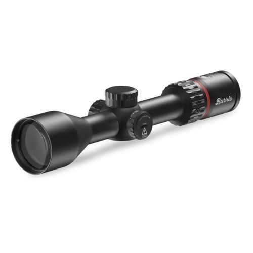Burris fullfield 10x42mm - burris, 2.5-10x42mm