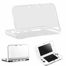 Coque transparente 3DS/NEW 3DS