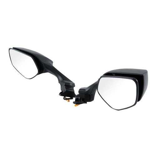 Rear view mirrors led turn - view,