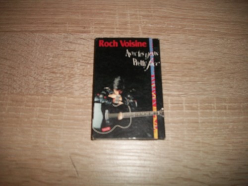 Cassette audio rock - audio,,