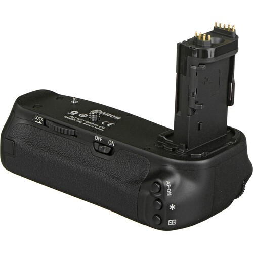 Canon e13 battery grip - canon,