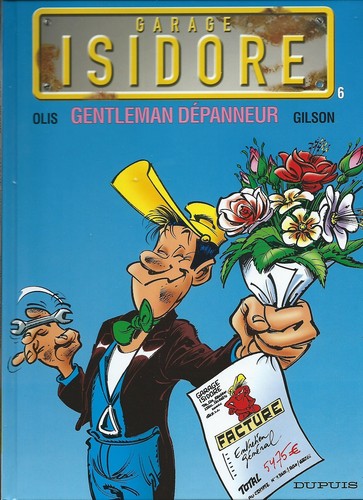 Garage isidore eo - isidore, 6