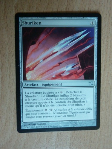 Carte magic mtg - mtg, vf