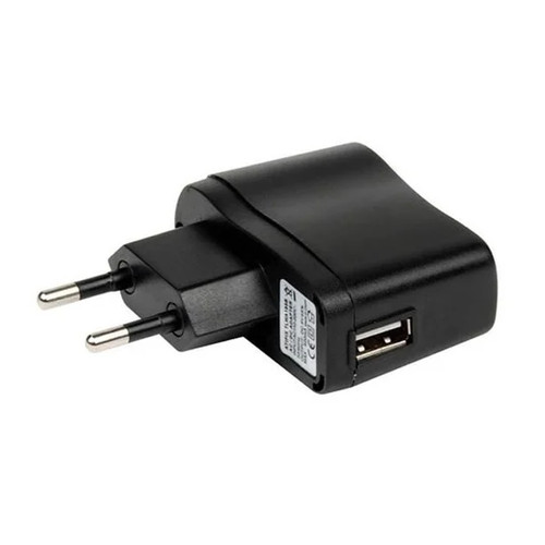 Adaptateur chargeur secteur - chargeur,