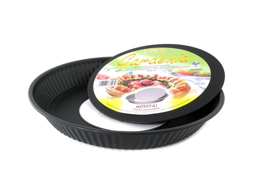 Moule À Tarte Antiadhésif