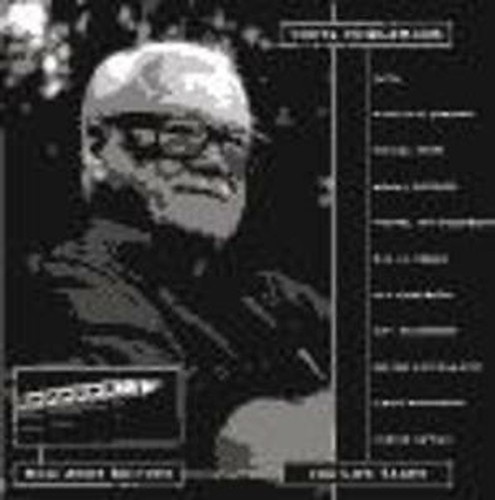 Toots thielemans the live - toots,