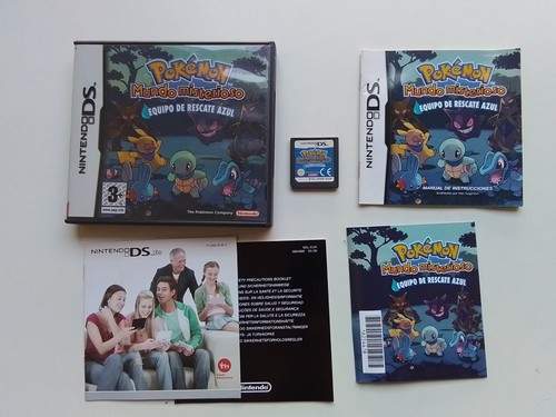 Pokémon donjon mystère - pokémon,