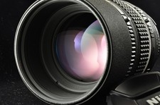 Near Mint Nikon AF DC NIKKOR 105mm f/2D Defocus Image Control from Japan