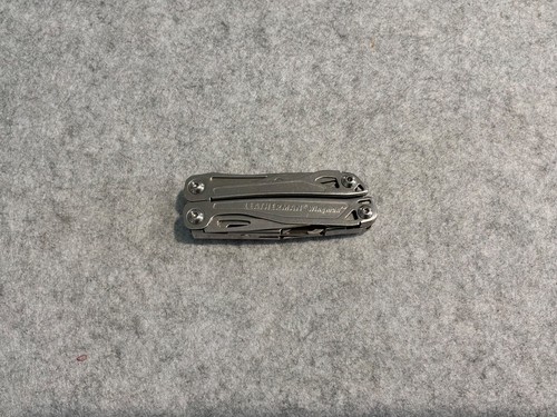 Leatherman wingman multi tool - leatherman,