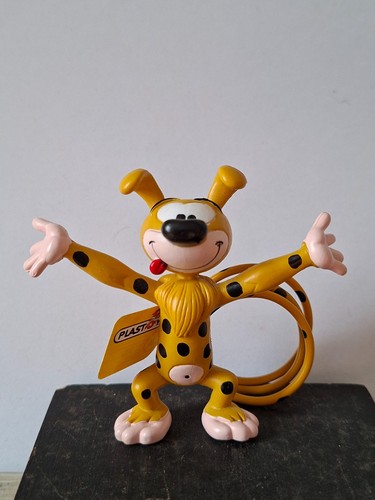 Figurine neuve plastoy 2000 - figurine,