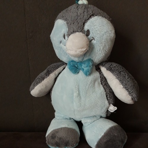 Am1 doudou peluche - am1/🐧,