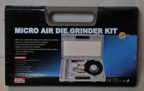 Micro air grinder - micro,
