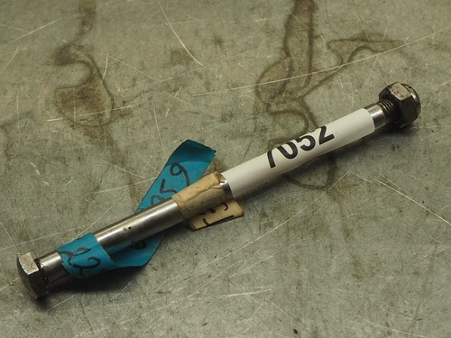 Suzuki t350 axe - axe, de
