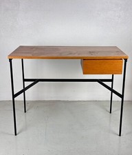 Ancien bureau vintage design