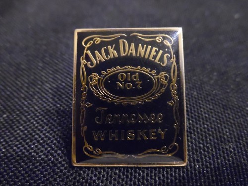 Pin jack daniels - pin’s,