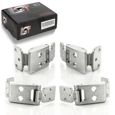 4x Porte Arrière Charnière