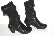 ART Mi Bottes Chaussettes