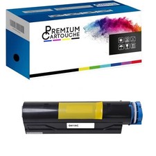 PREMIUM CARTOUCHE - x1 Toner -
