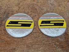 NOS sigle réservoir SIMONINI