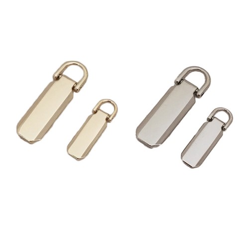 Tirette fermeture eclair - fermeture,