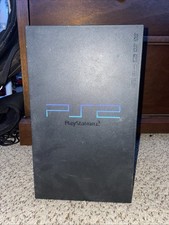 Sony PlayStation 2 Fat