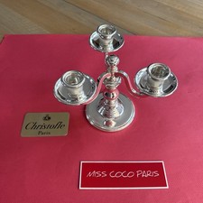 CHANDELIER ERCUIS 3 BRANCHES