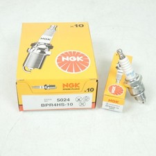 Bougie d'allumage NGK pour