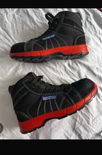 Chaussure De Sécurité