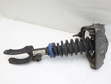 VW TOUAREG 1 7L 7L6412021P 3.0 165KW 225HP FRONT LEFT SHOCK ABSORBER 10-2005