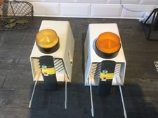 sirene DAITEM DP 8405 blanche