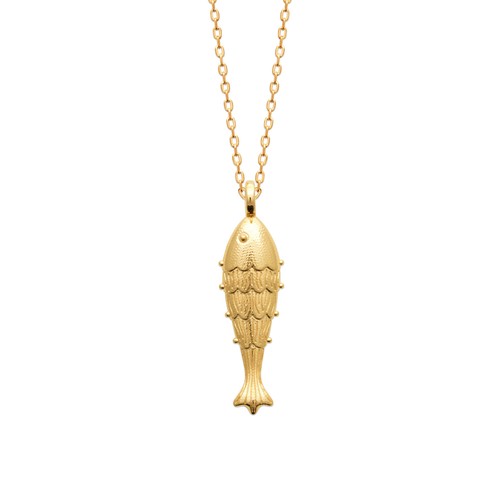 Collier avec joli pendentif - joli,