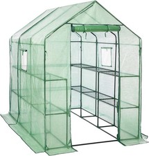 Serre de Jardin avec