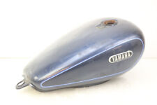 FUEL TANK - YAMAHA XV VIRAGO 750 (1984 - 1998)