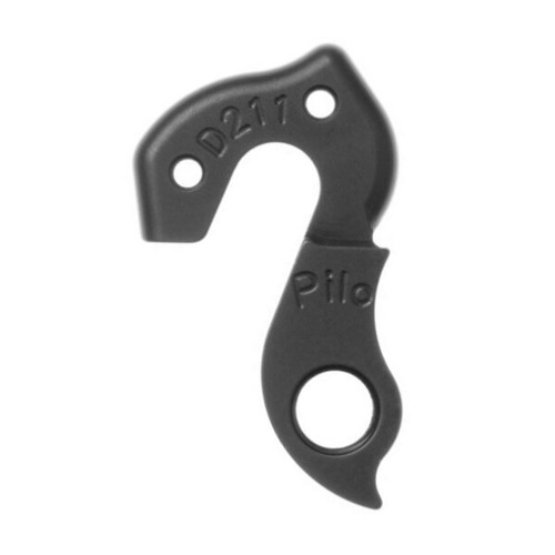 Cintre dérailleur arrière - de,