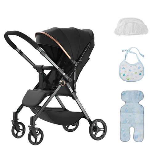 Poussette bébé