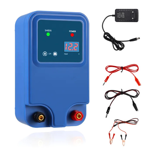 Kit clôture électrique 5j - Électrique, 1.5j