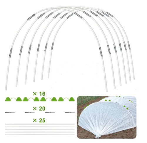 25x support pour plantes - plantes, en