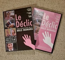 DVD Le Déclic Inspiré De