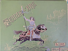 LiVRE RARE THEODORE CAHU