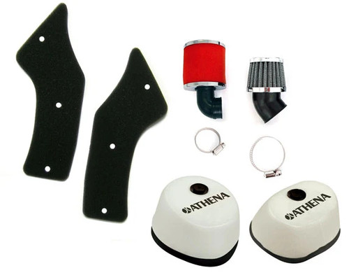 Filtre air honda scoopy - honda,