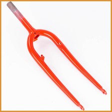 NOS FOURCHE VINTAGE VTT ACIER