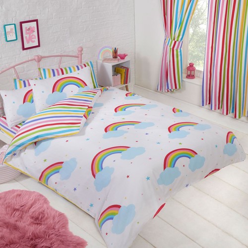 Housse couette double - housse,