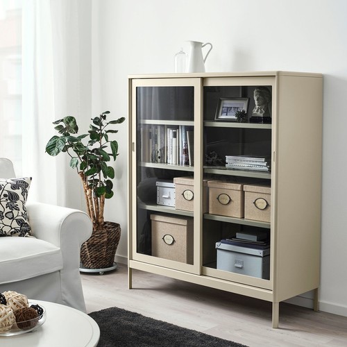 Boîte rangement ikea - boîte, de