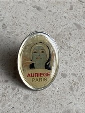 Pin’s Auriège Paris ••
