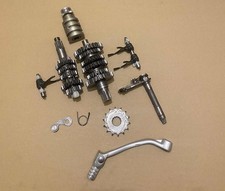 Boîte De Vitesses KTM SX 85