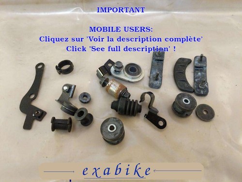 Pas description voir - pas,