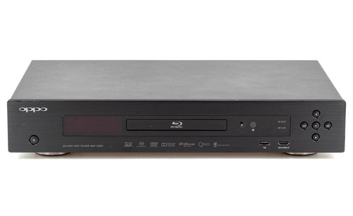 Oppo bdp 103eu lecteur - oppo, blu-ray