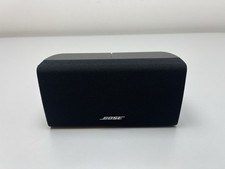 1x BOSE Haut-Parleur Central